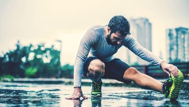 ejercicios para aumentar la potencia después de los 50