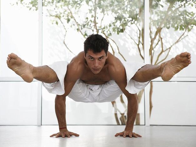 Clases de yoga
