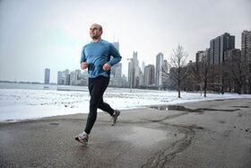 Deporte para aumentar la potencia